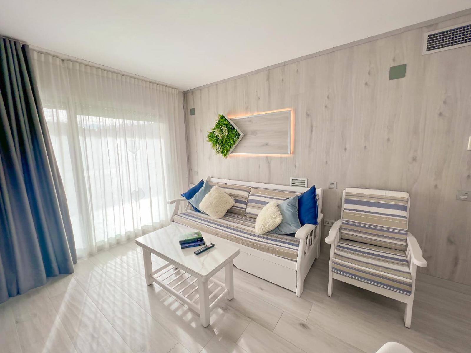 Mediterranea Loft New La Pineda Extérieur photo