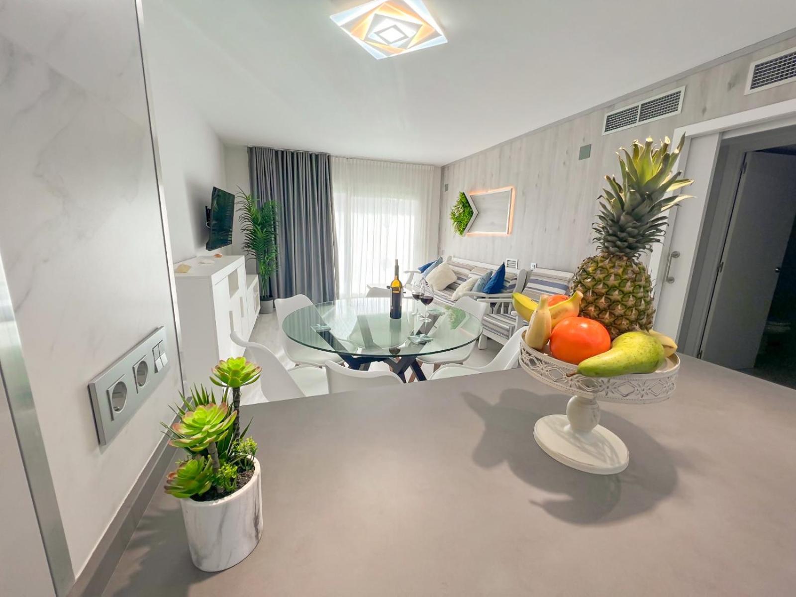 Mediterranea Loft New La Pineda Extérieur photo