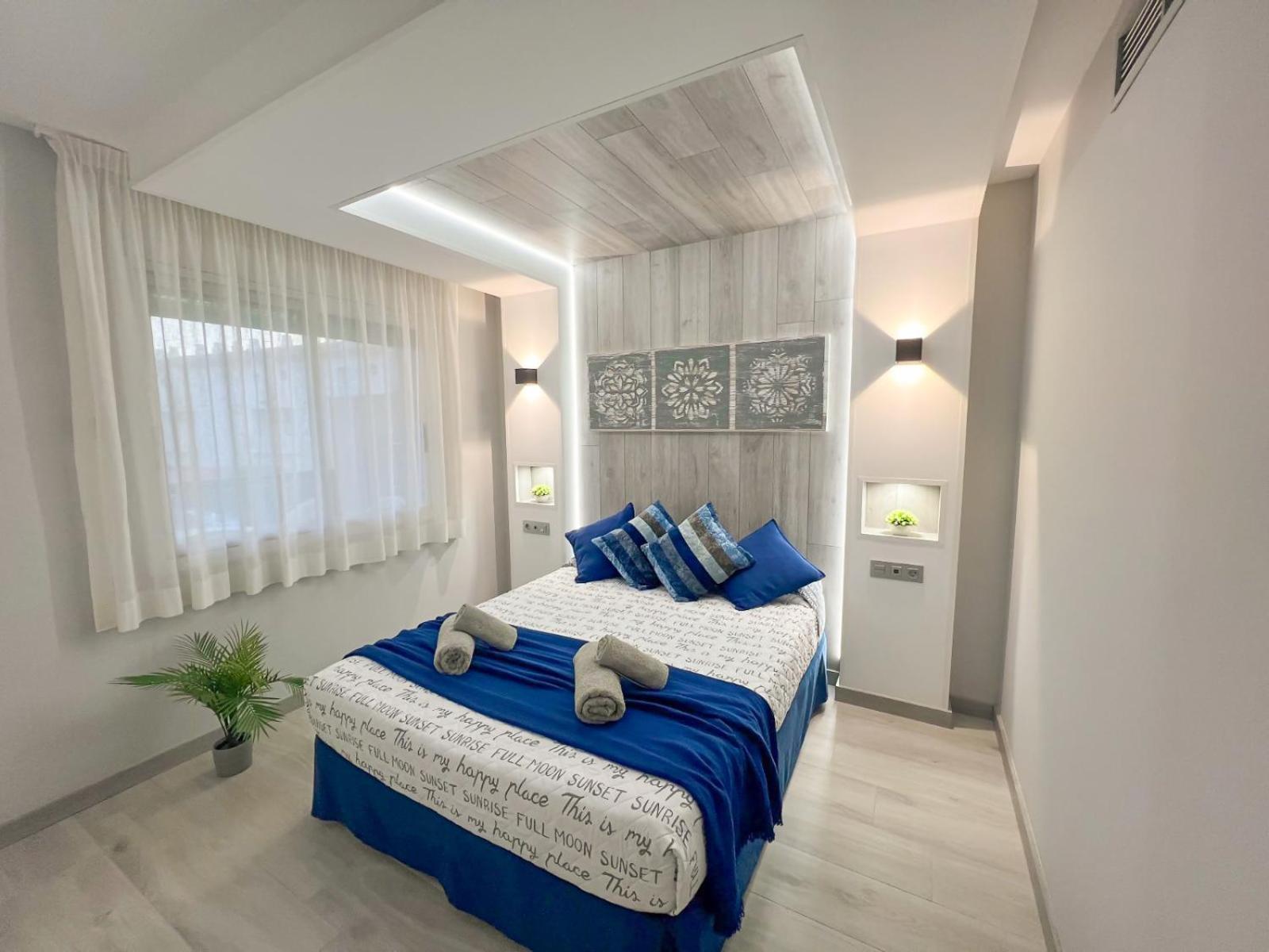 Mediterranea Loft New La Pineda Extérieur photo